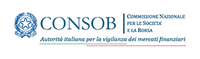 CONSOB - Commissione Nazionale per le Società e la Borsa