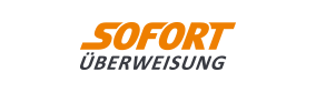 Sofortüberweisung