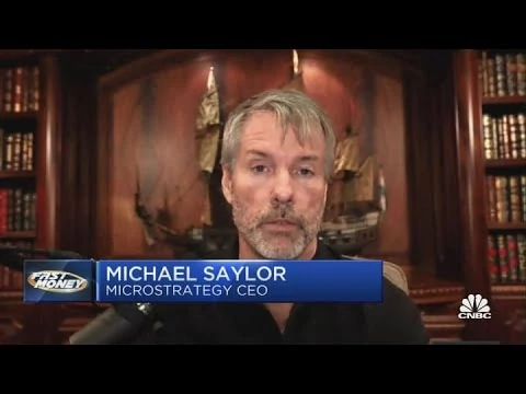 Video: Bitcoin climbs toward new records
