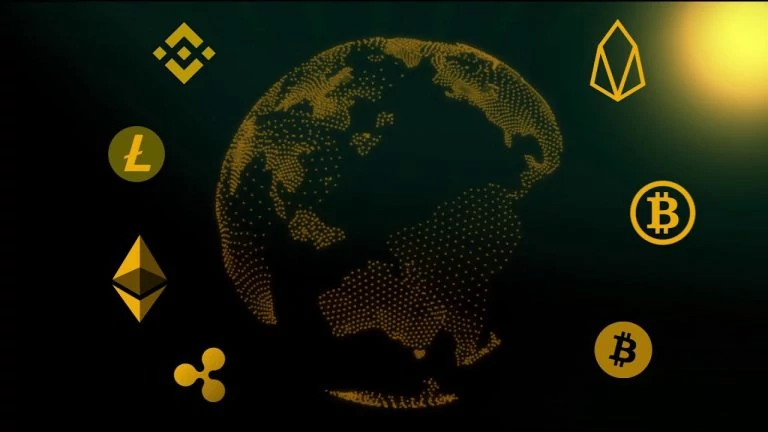 Video: CRYPTO BANTER