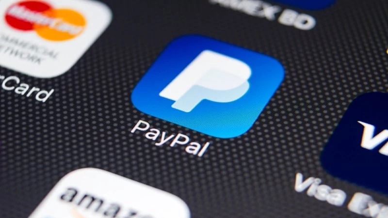 bitcoin now on paypal