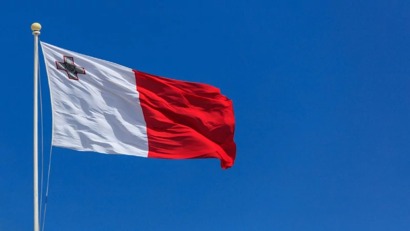 maltese gov approve crypto