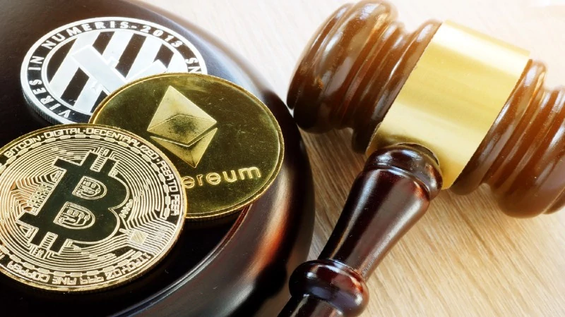 government attitudes crypto