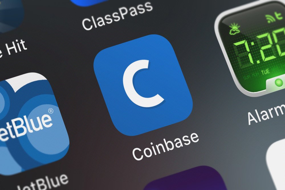 coinbase