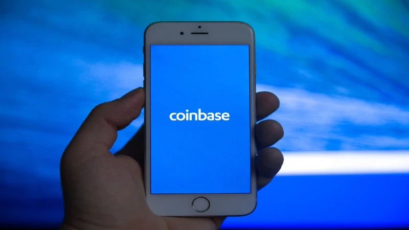 coinbase connection issues