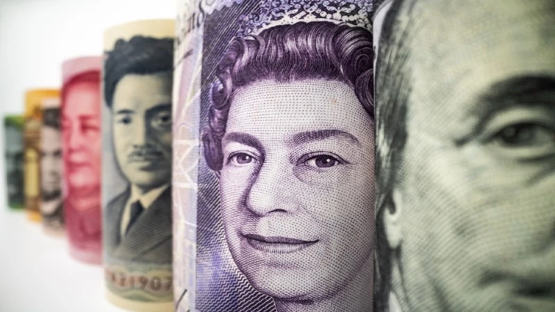 queen of england blockchain
