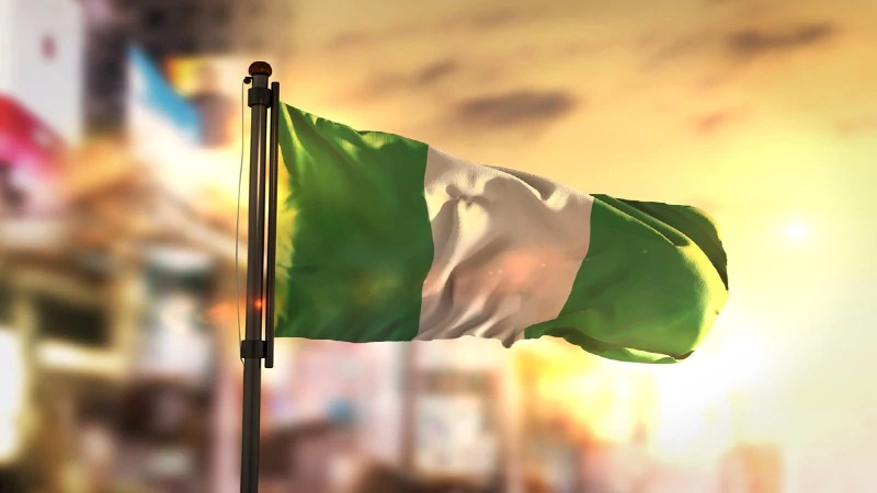 crypto in nigeria