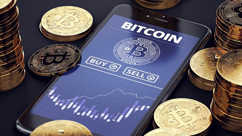 bitcoin price
