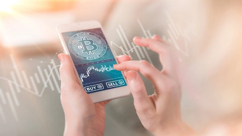 bitcoin value all time high