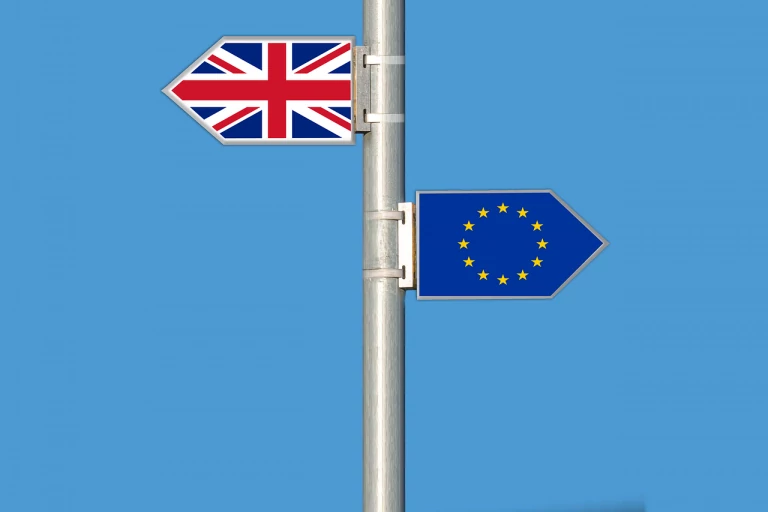 brexit post euro