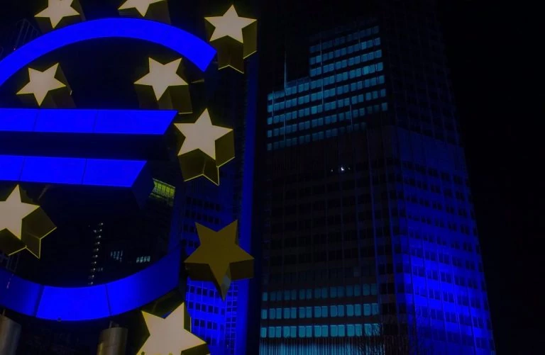 ecb building