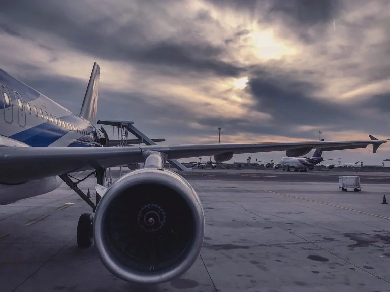 budget airlines