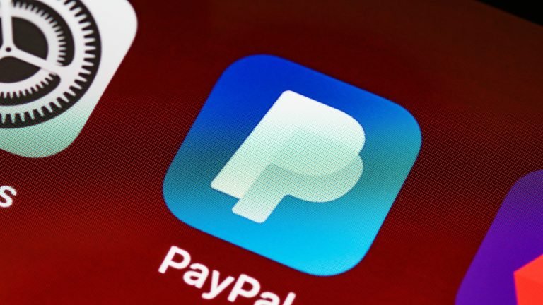 paypal app