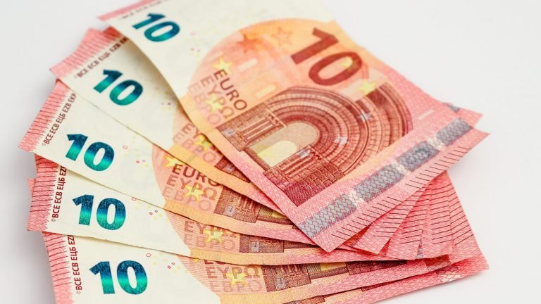 cash shortage