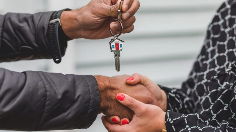 property markets