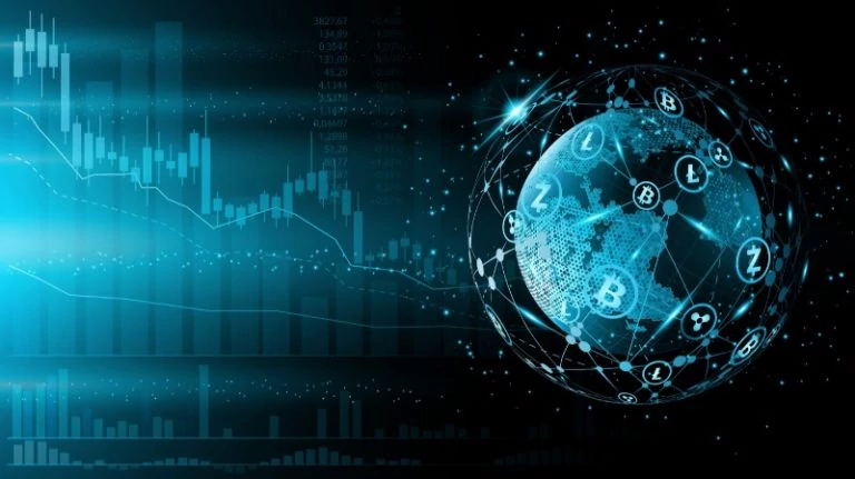 Crypto Custody Service