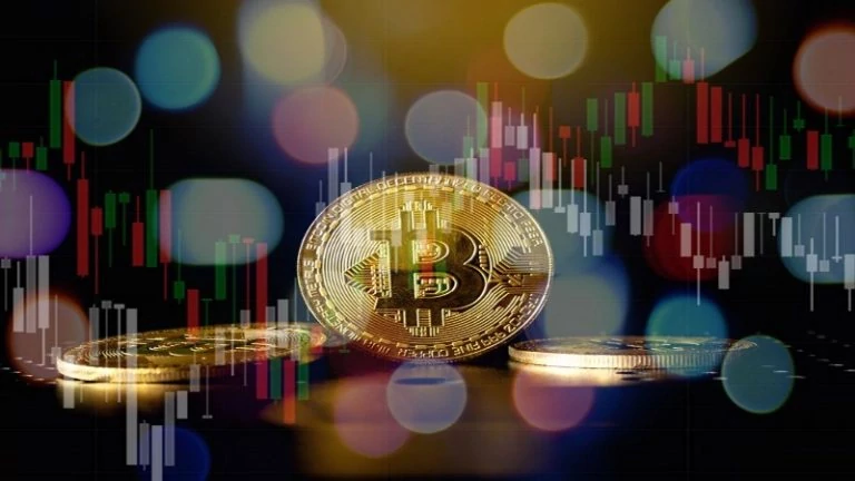 Bitcoin 50k
