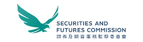 SFC - Securities & Futures Commission of Hong Kong